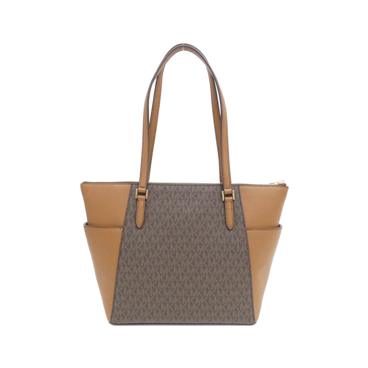 [新品] MICHAEL MICHAEL KORS CHARLOTTE 35T0GCFT3B 包