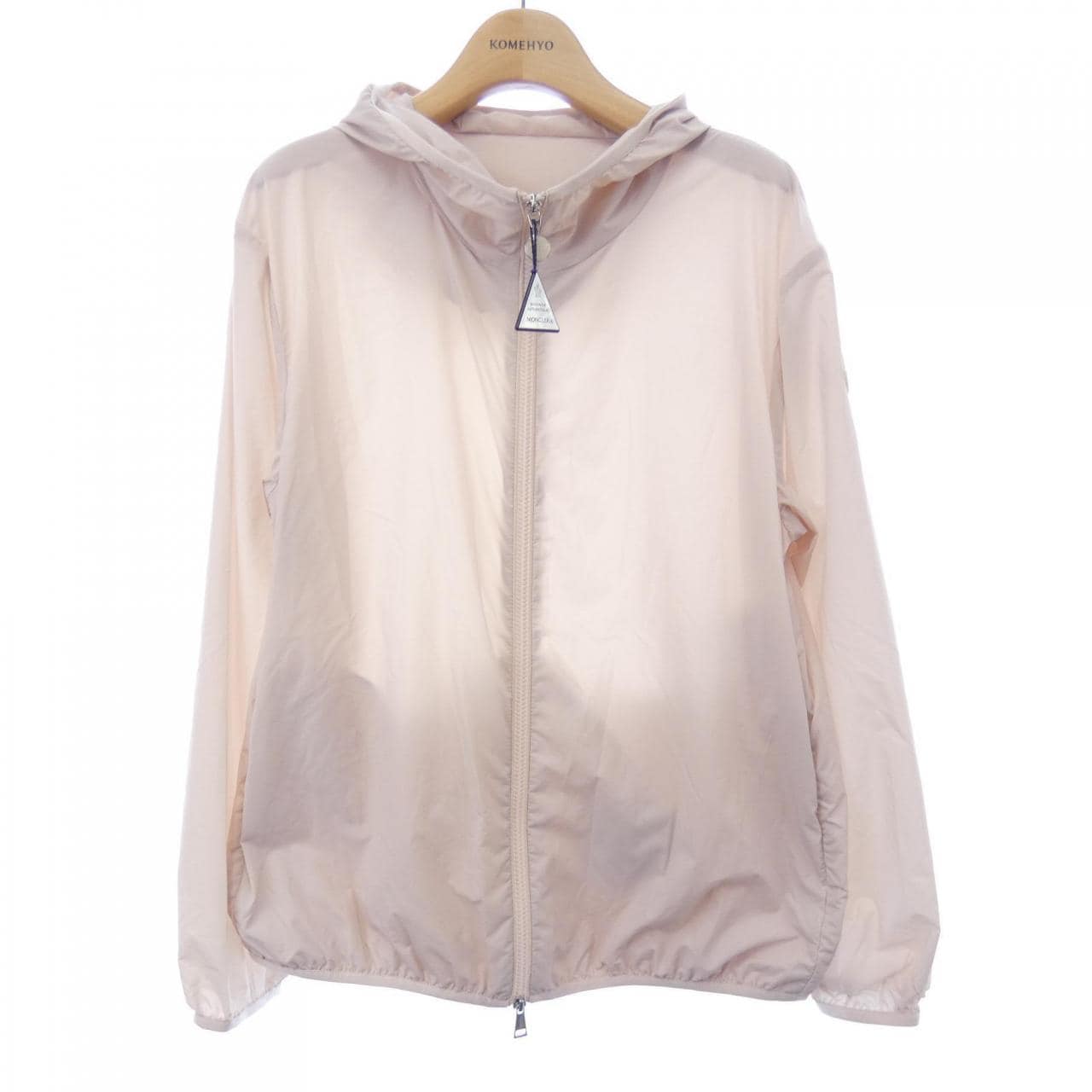 モンクレール MONCLER ブルゾン