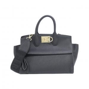 【新品】サルヴァトーレフェラガモ THE STUDIO 21 4493 バッグ