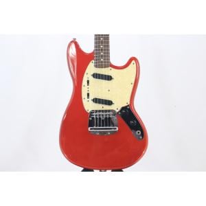 ＳＱＵＩＥＲ　　ＦＳＲ　Ｖ．ＭＯＤ　ＭＵＳＴＡＮＧ　ＭＨ