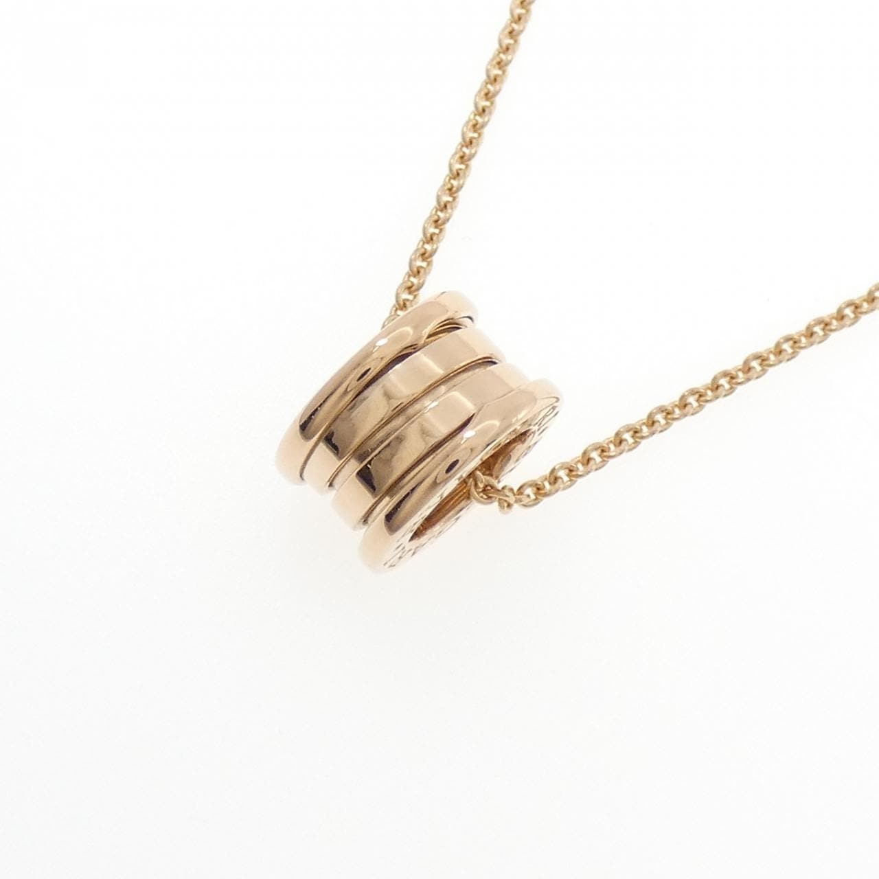 ブルガリ B.zero1 ネックレス