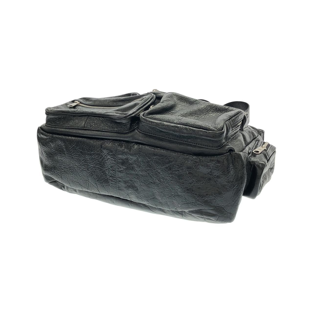 バレンシアガ SUPERBUSY 785297 210C8 ショルダーバッグ