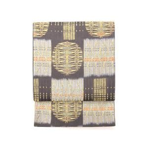 【未使用品】袋帯