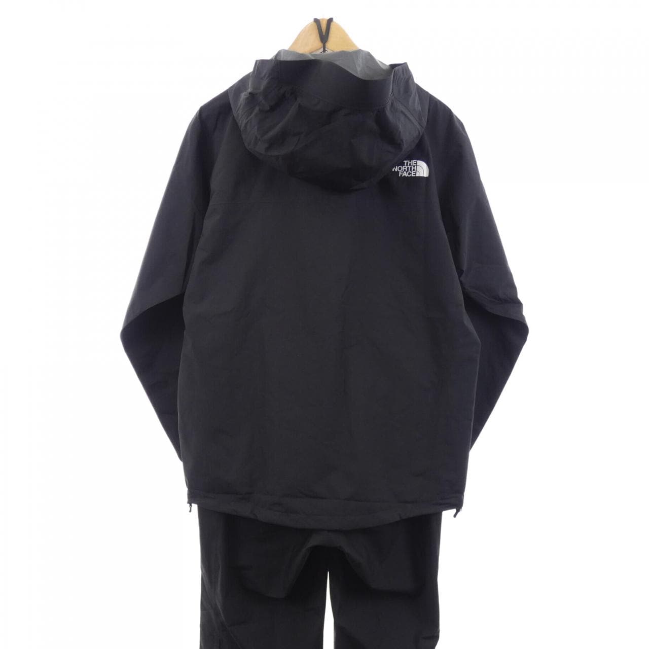 ザノースフェイス THE NORTH FACE NP11714 セットアップ