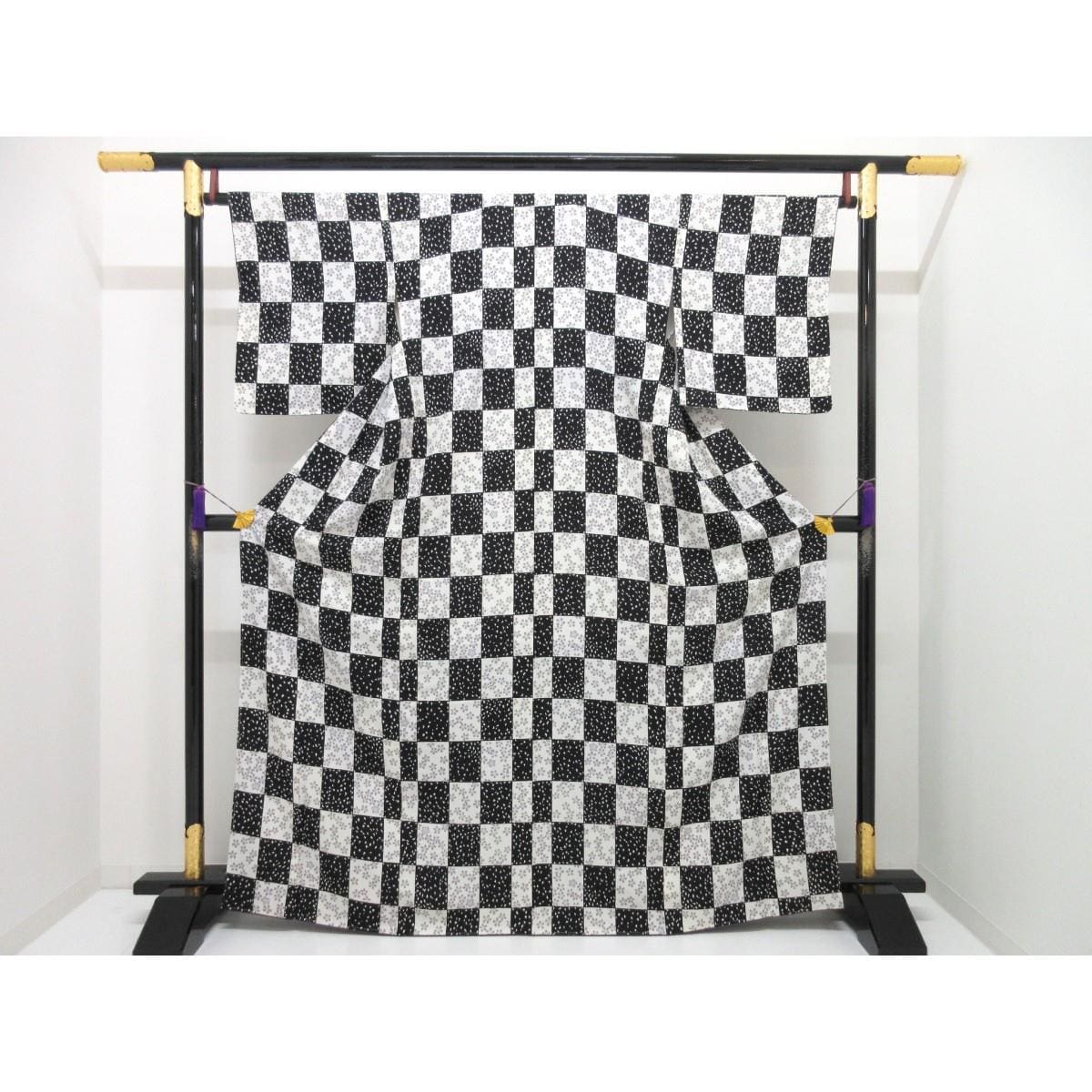 【未使用品】小紋