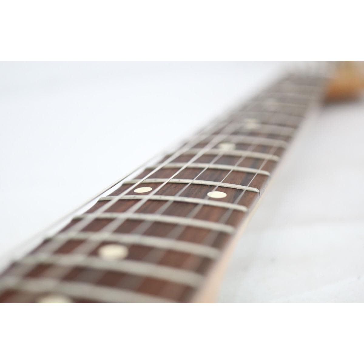 ＦＥＮＤＥＲ　　ＲＯＡＤＷＯＲＮ　６０Ｓ　ＪＡＺＺＭＡＳＴＥＲ