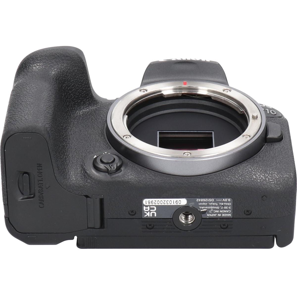 ＥＯＳ　Ｒ１０
