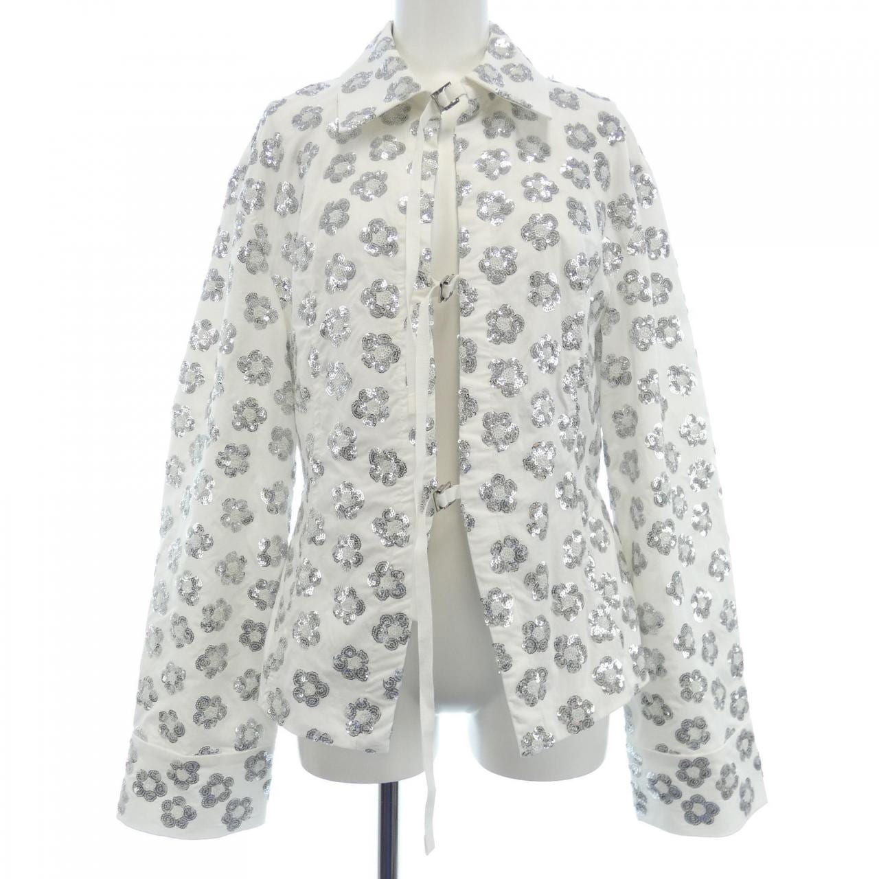 ジャックムー JACQUEMUS シャツ