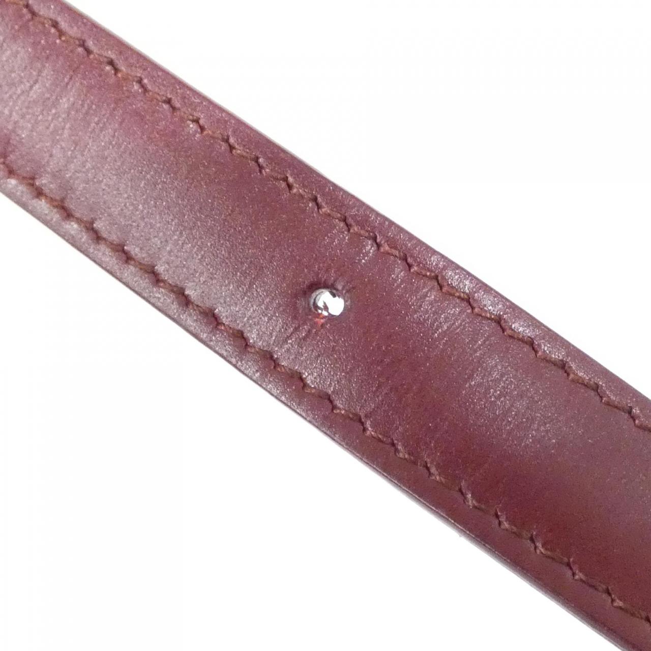 セリーヌ ミディアム クラシック 164173DLS ショルダーバッグ