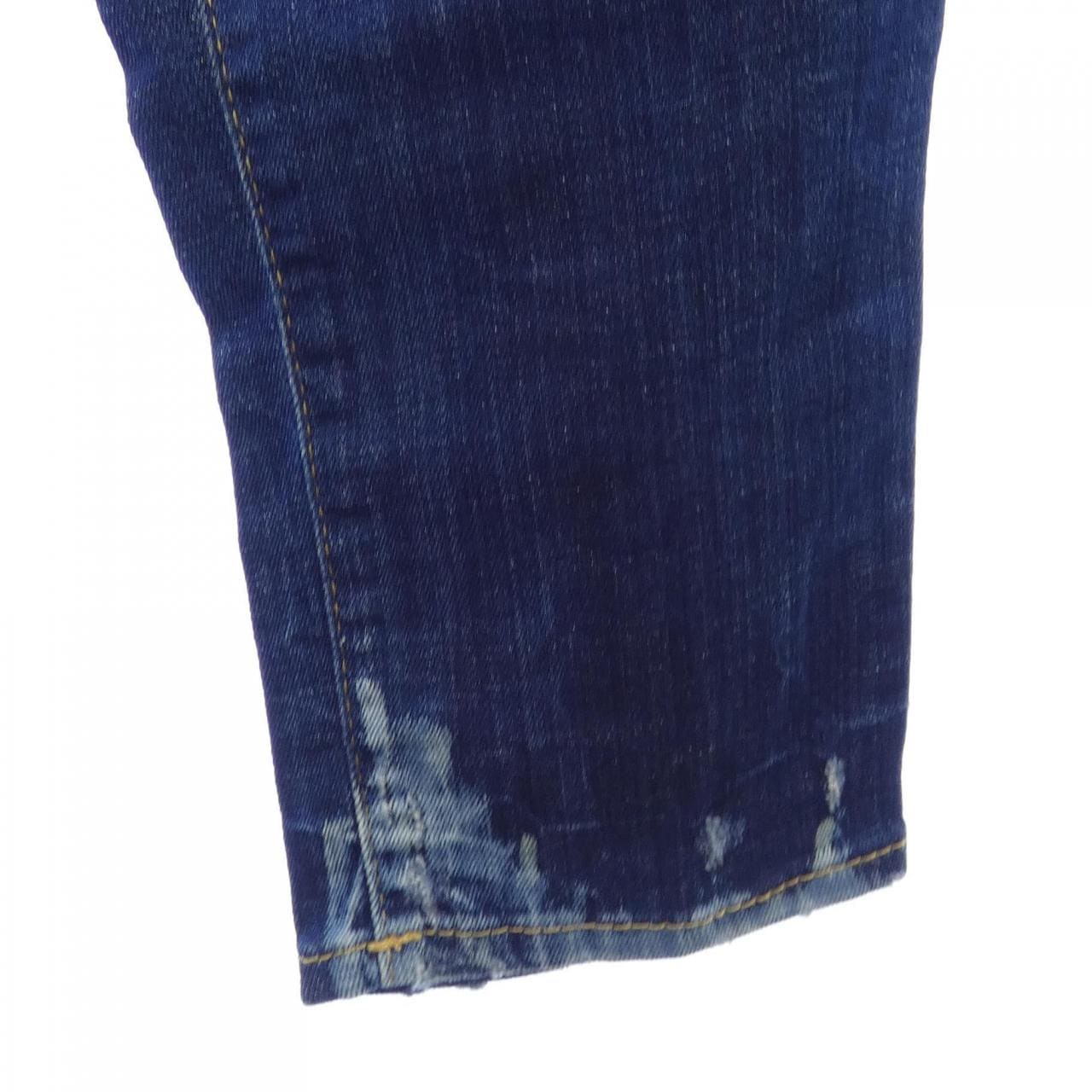 ディースクエアード DSQUARED2 S72LA0951 ジーンズ