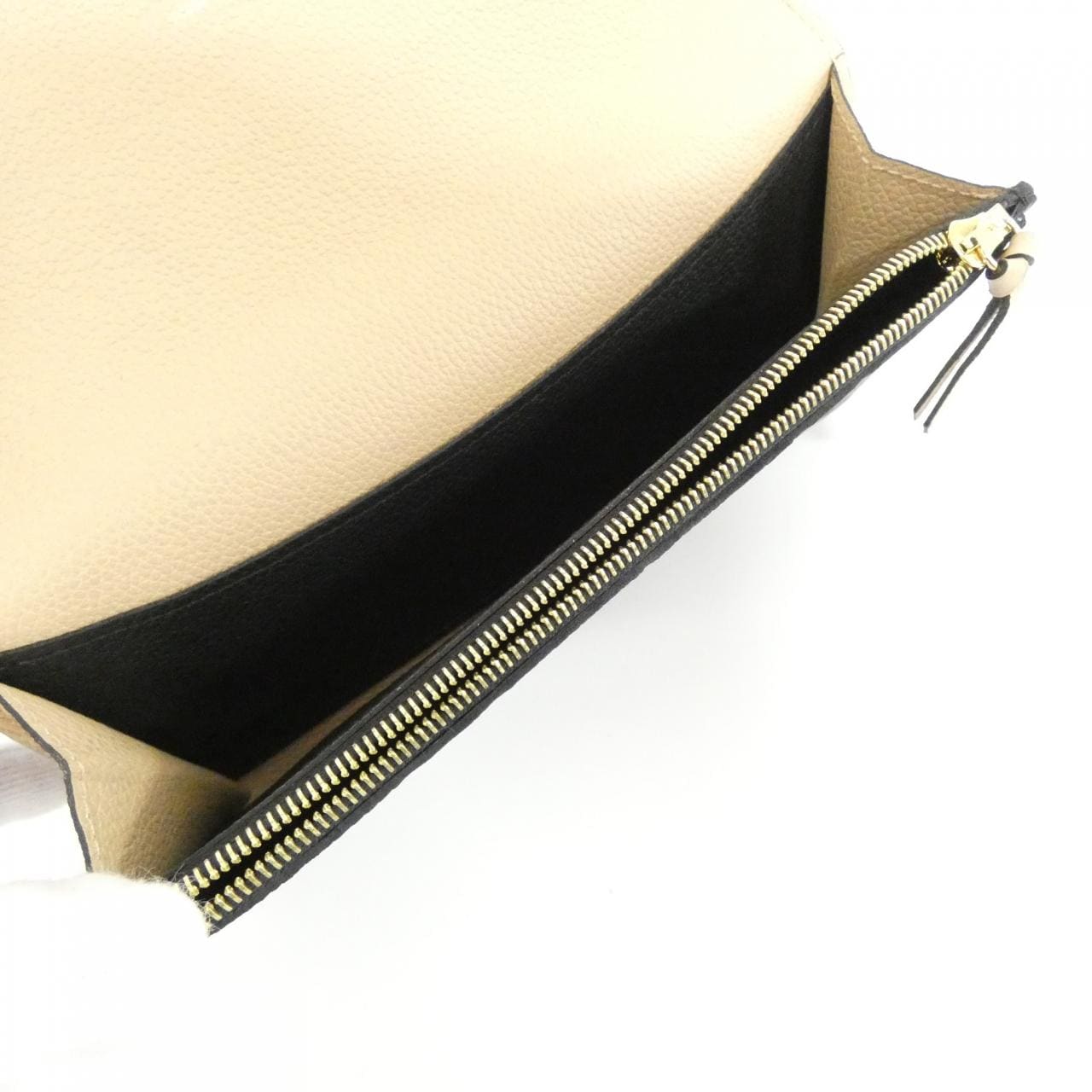 ルイヴィトン モノグラム アンプラント ポルトフォイユ エミリー M62369 財布