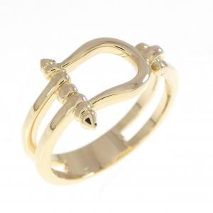 【ヴィンテージ】エルメス 742J リング