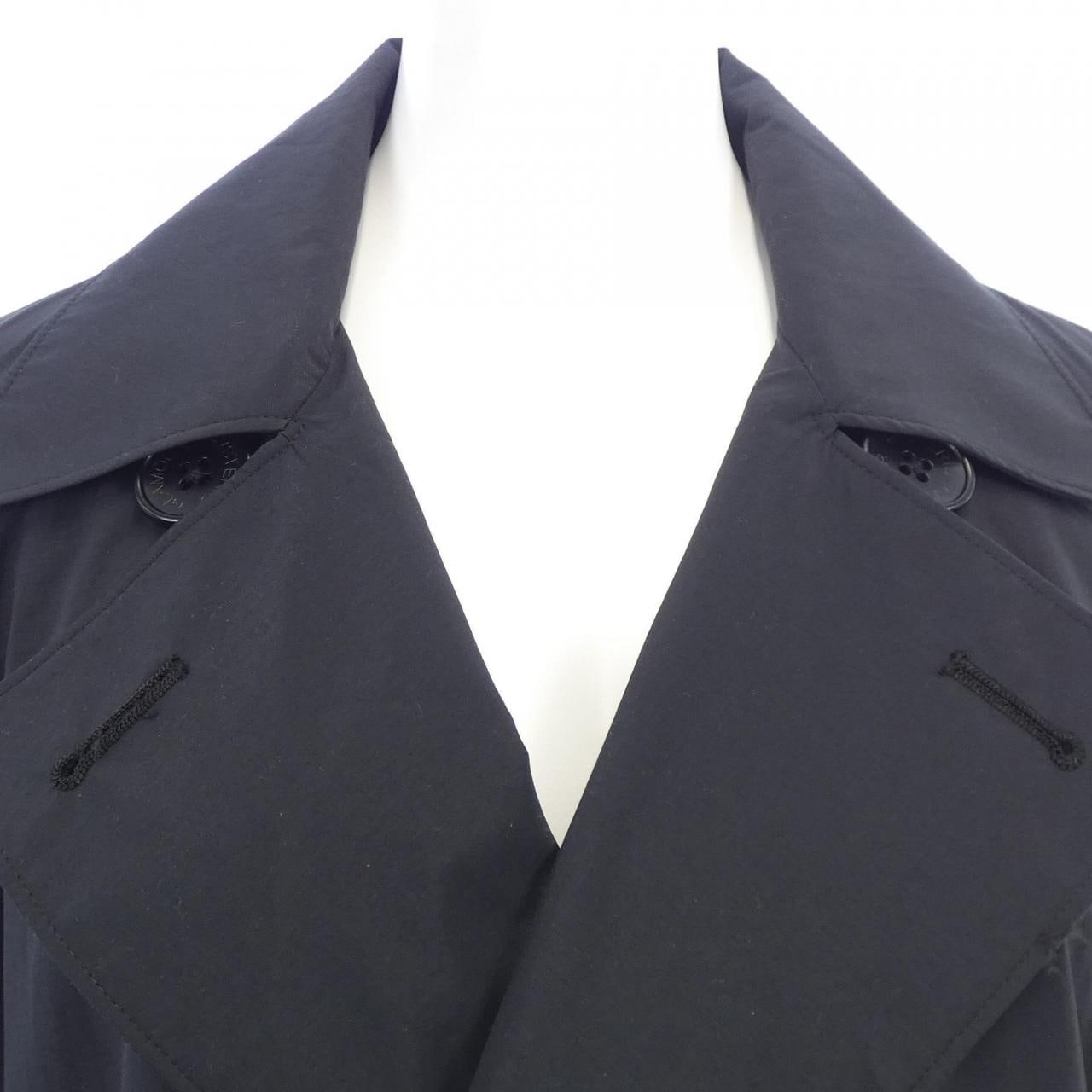 ヒステリックグラマー HYSTERIC GLAMOUR トレンチコート