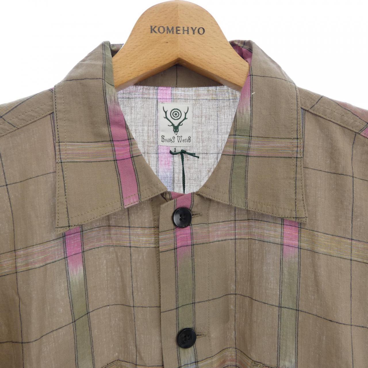 サウスツーウエストエイト SOUTH2 WEST8 ワンピース