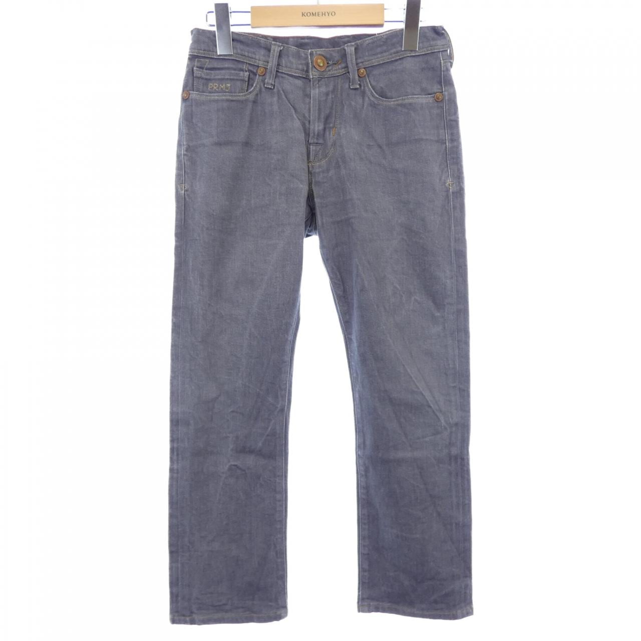 ヤコブコーエン JACOB COHEN パンツ