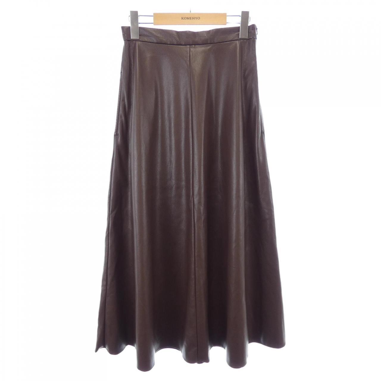 マックスマーラウィークエンド Max Mara weekend 510606236 スカート