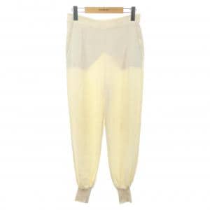 ステラマッカートニー STELLA MCCARTNEY 341416 SCA06 パンツ