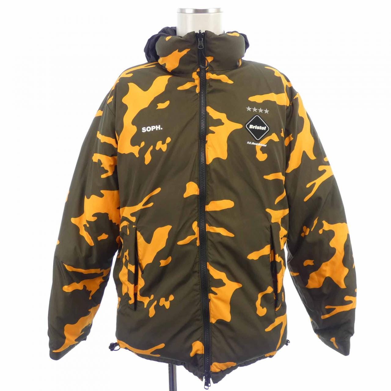 FCRB FCRB-189048 Down Jacket