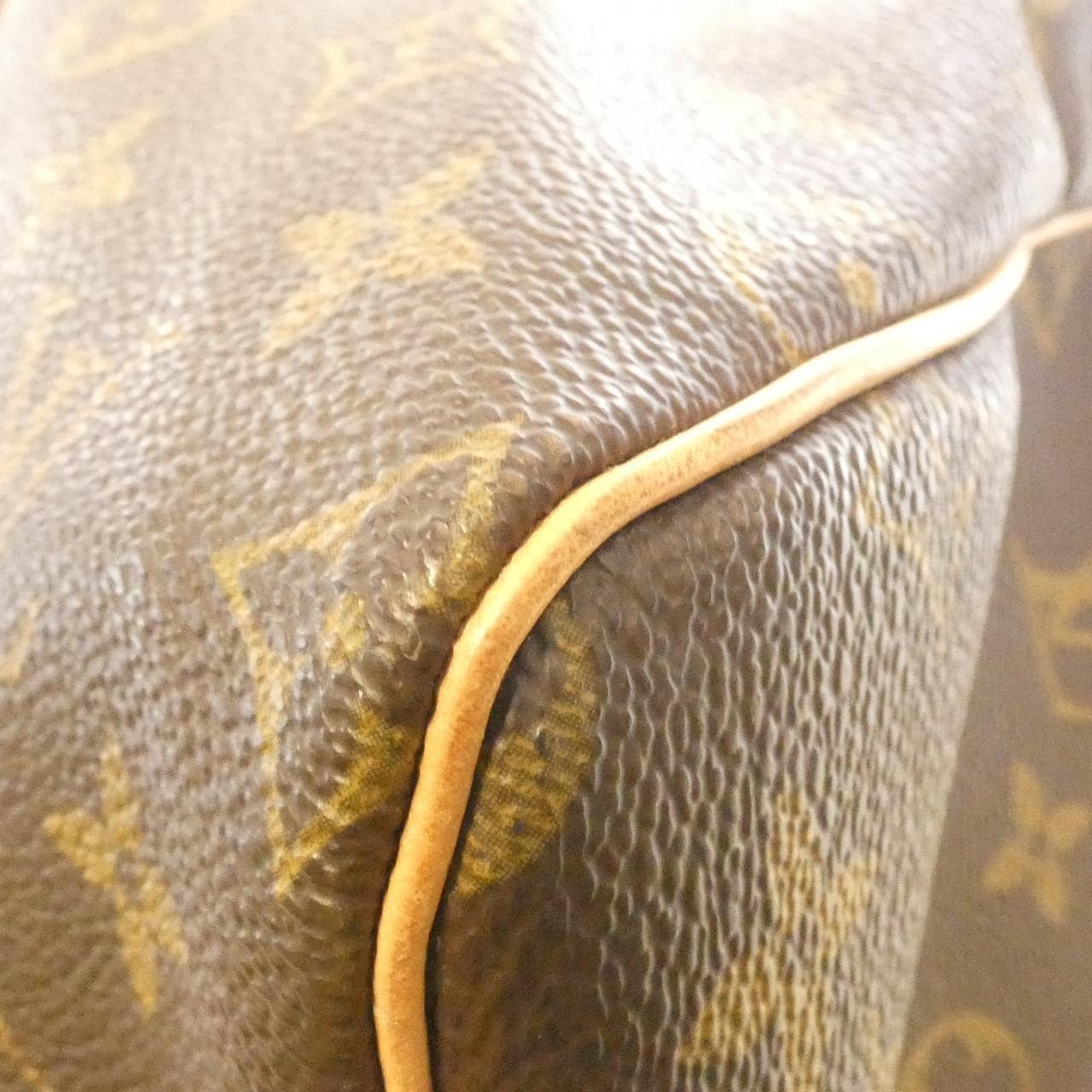 ルイヴィトン モノグラム キーポル 55cm M41424 ボストンバッグ