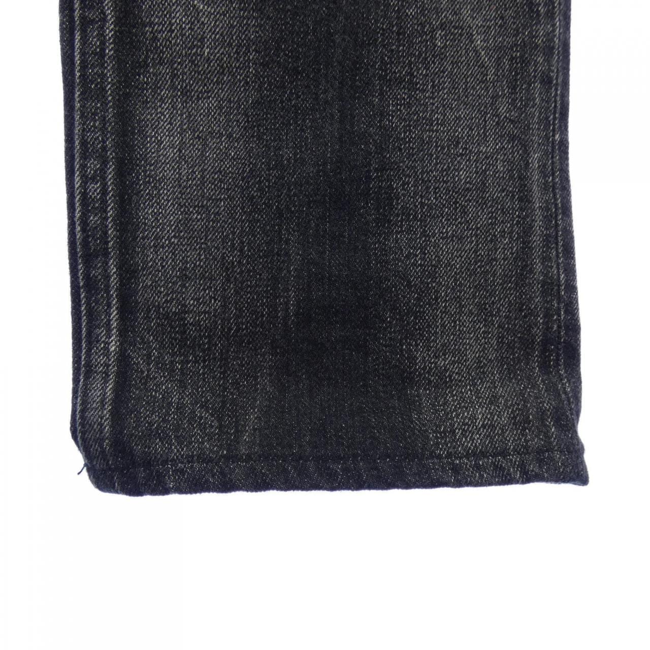 デンハム DENHAM 01-14-08-11-020 ジーンズ