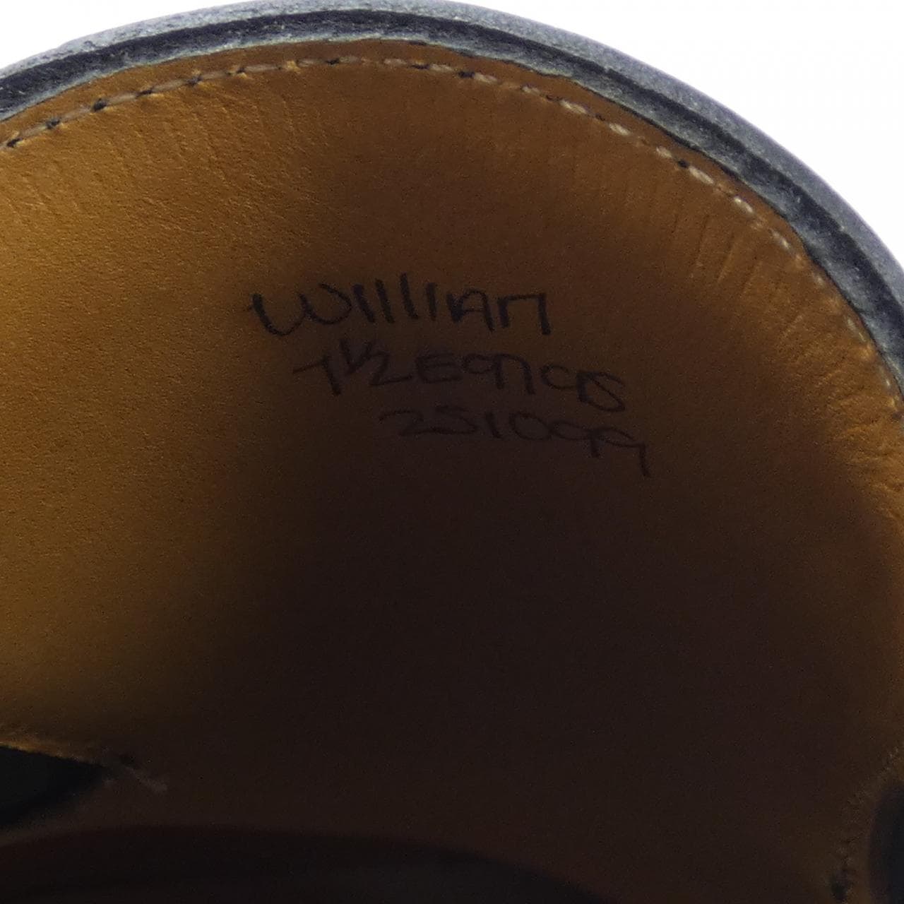 ジョンロブ JOHN LOBB WILLIAM シューズ