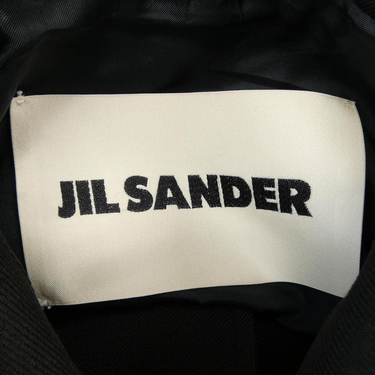 ジルサンダー JIL SANDER JSMR421202MR20100002 ジャケット
