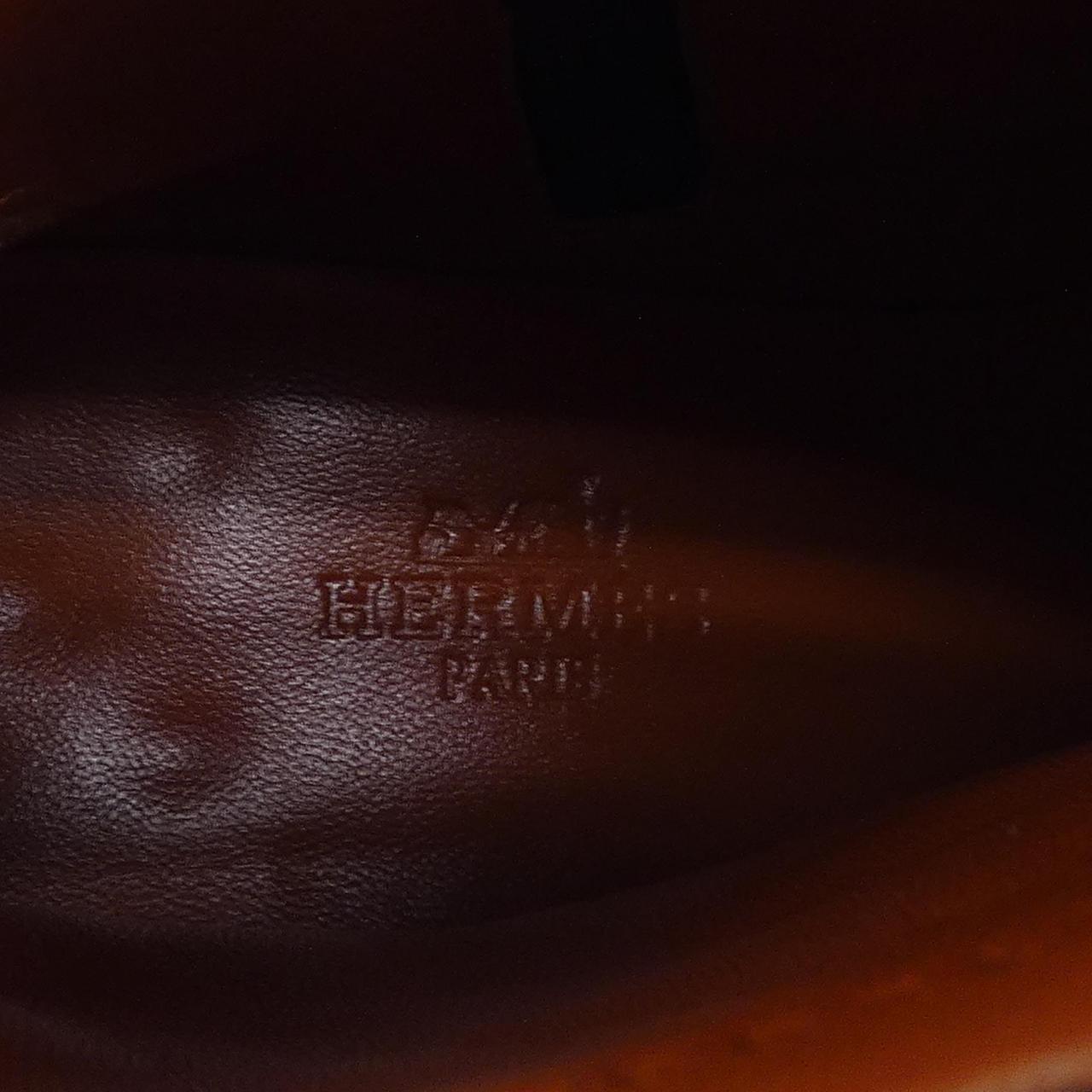 エルメス HERMES 212082Z デマルシュ ブーツ