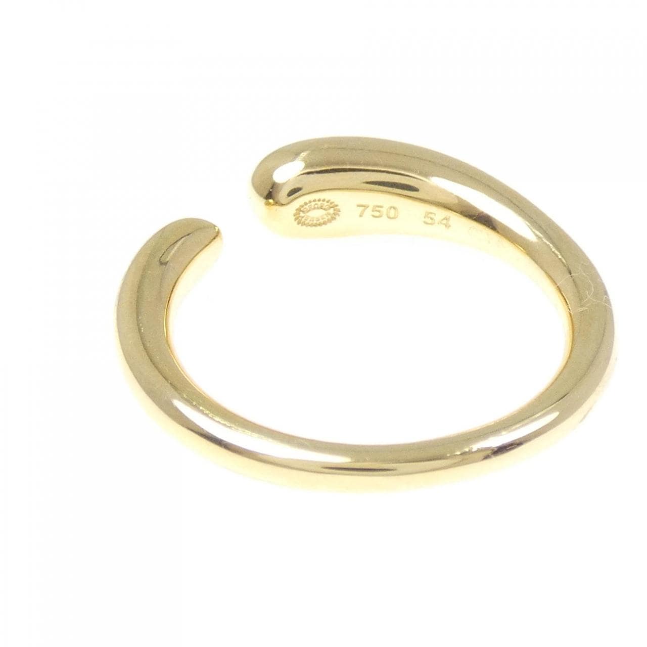 Georg Jensen Marcy Mini Ring