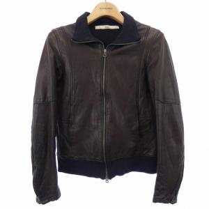 シャマ SHAMA レザージャケット