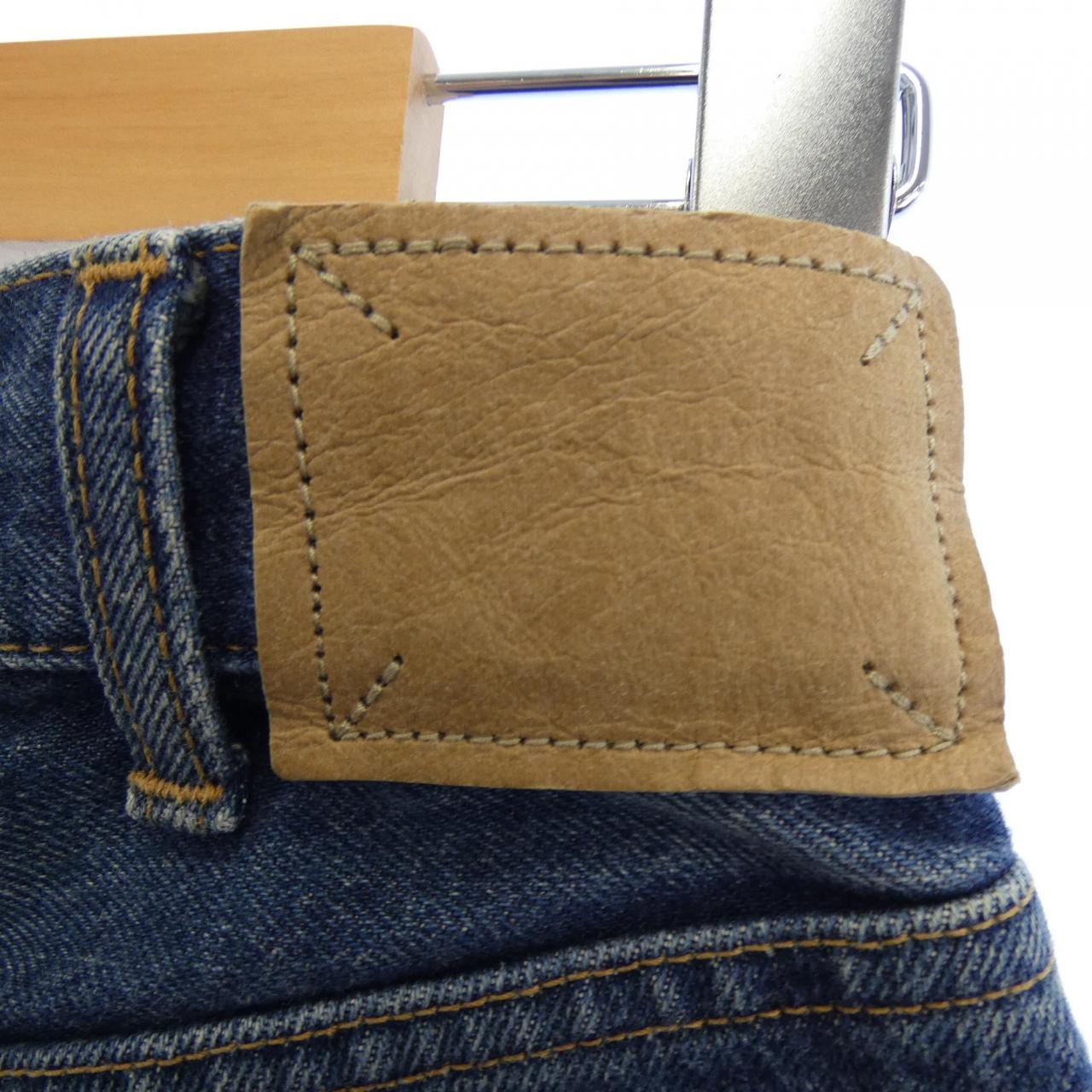 セリーヌ CELINE 2N206365M ジーンズ