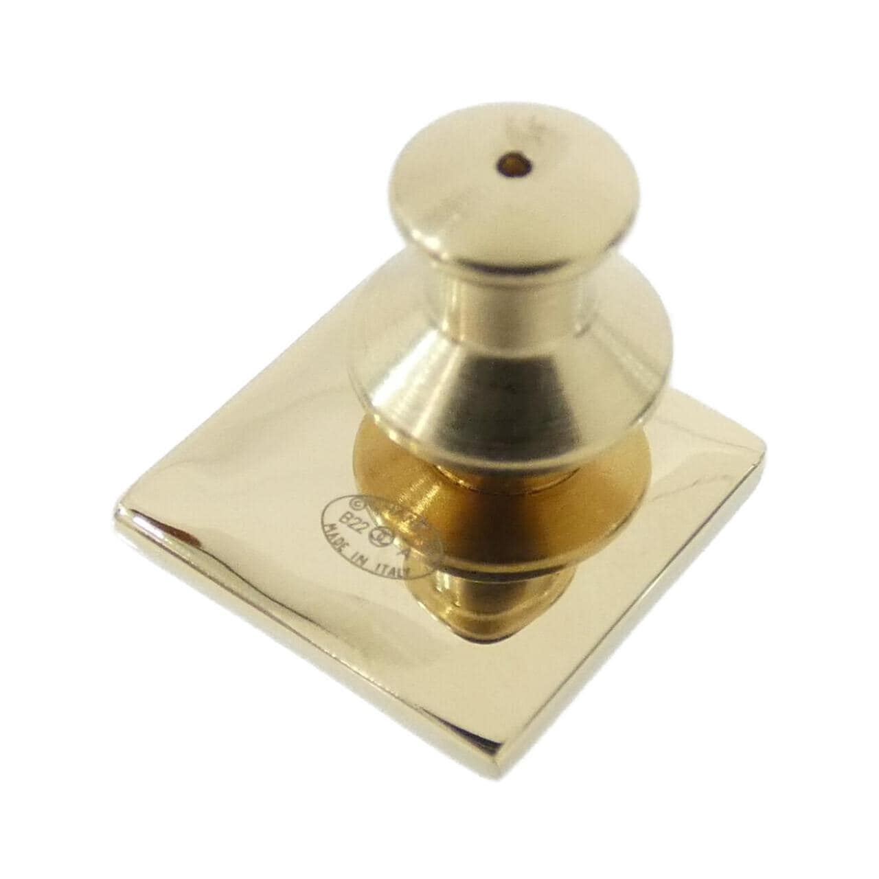 シャネル ピンブローチ