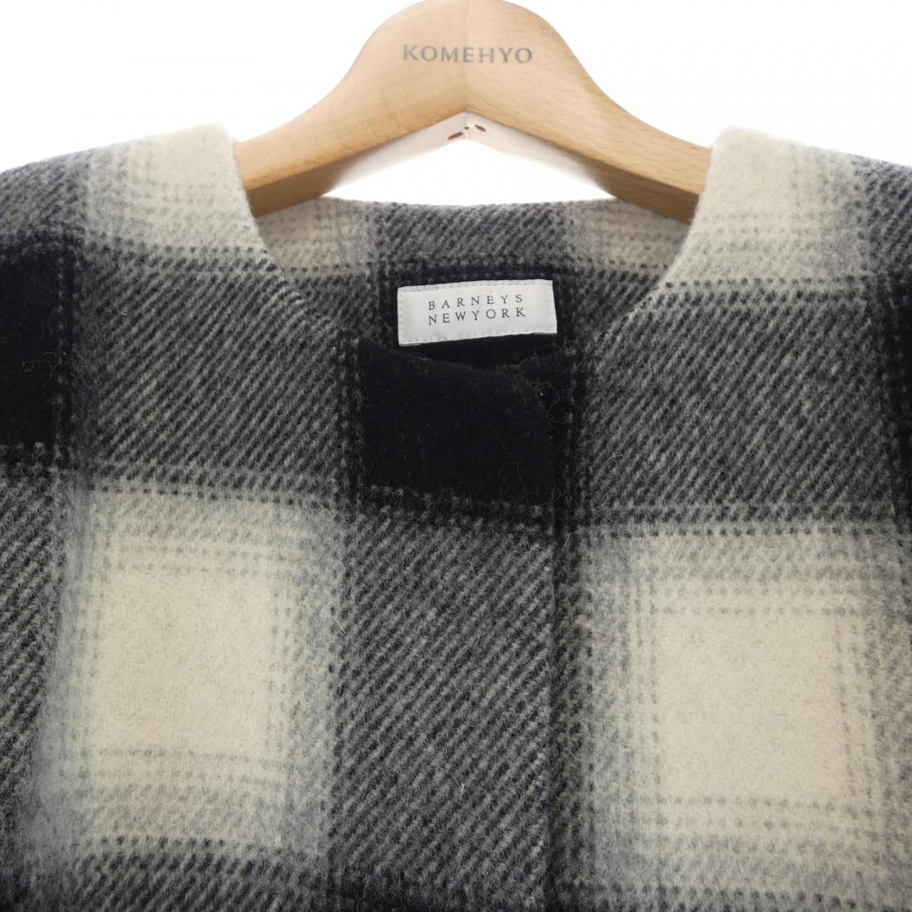 バーニーズニューヨーク BARNEYS NEW YORK コート