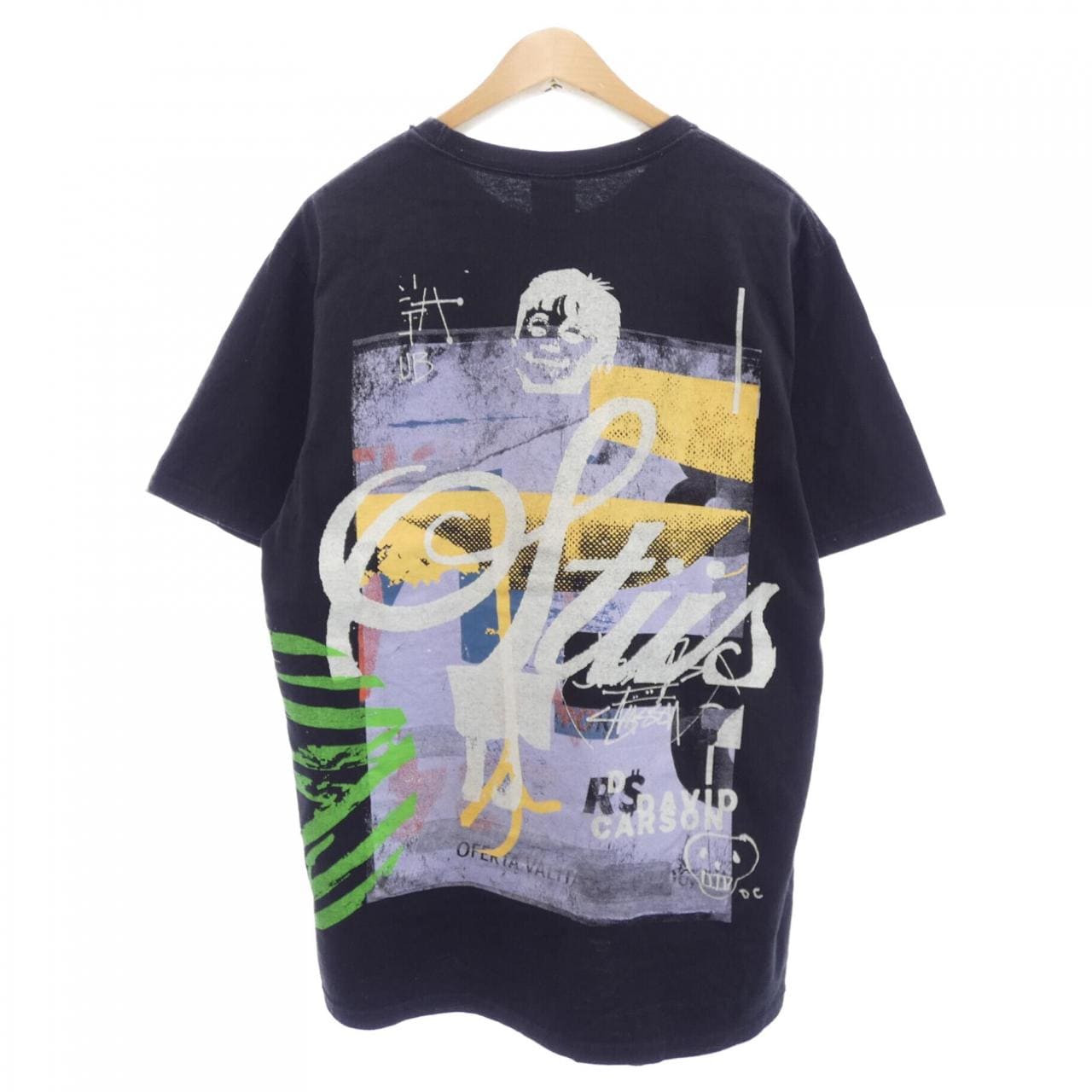 ステューシー STUSSY Tシャツ