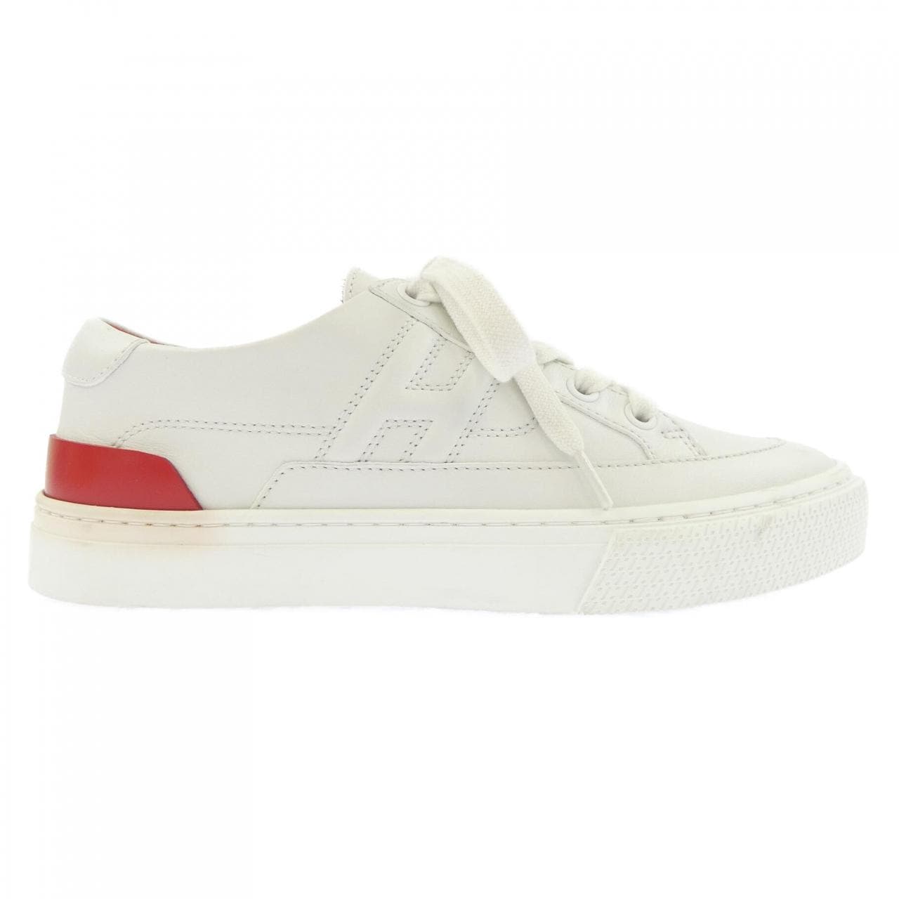 エルメス HERMES 212266Z ディープ スニーカー