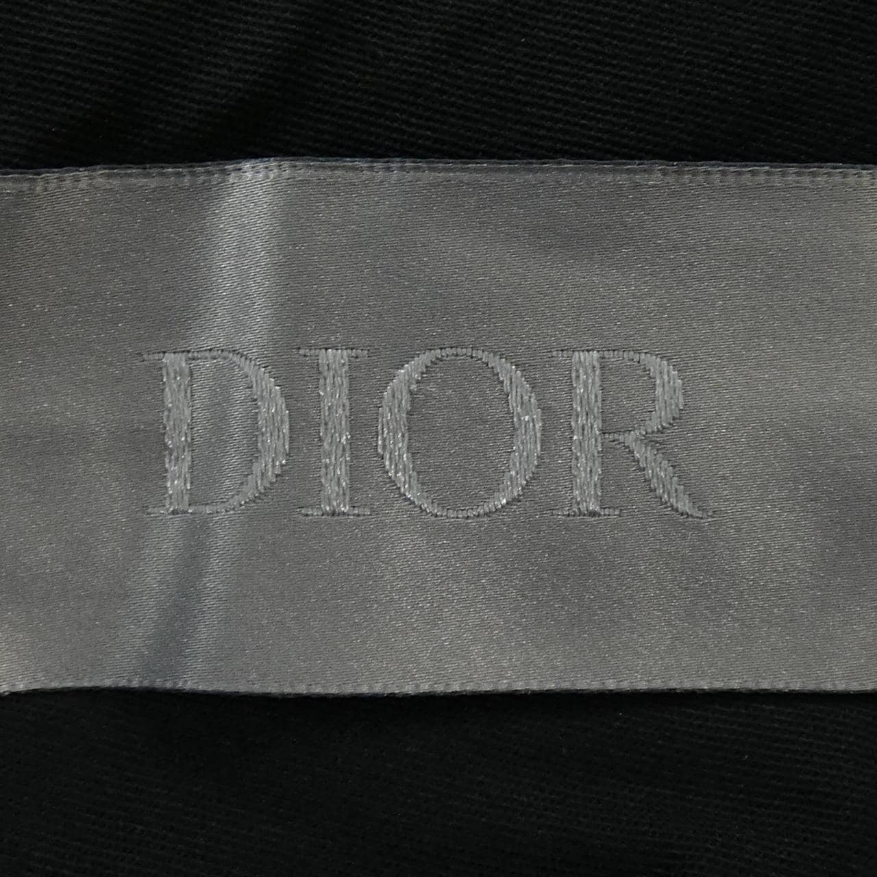 ディオール DIOR 183C104A5113 パンツ