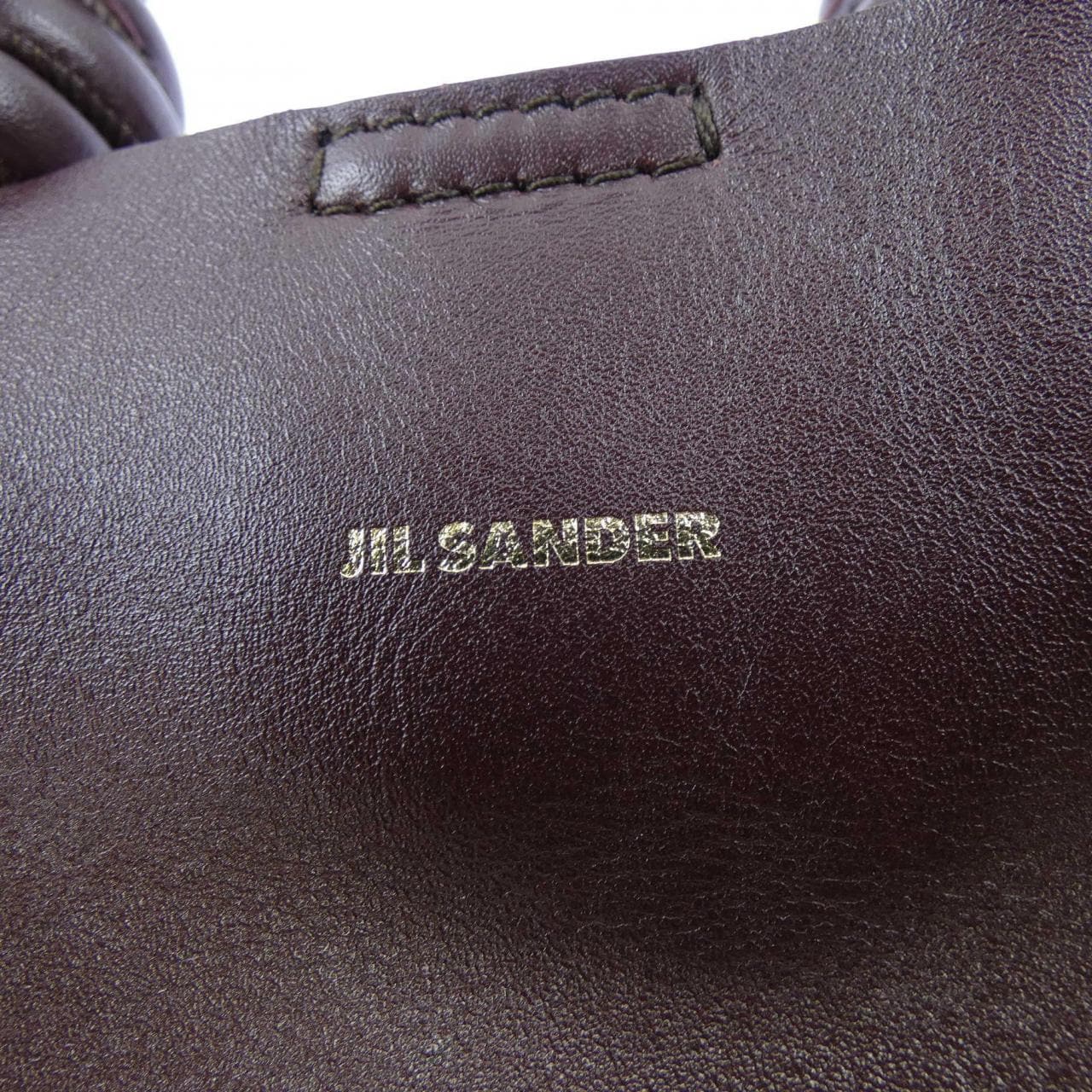 ジルサンダー JIL SANDER BAG