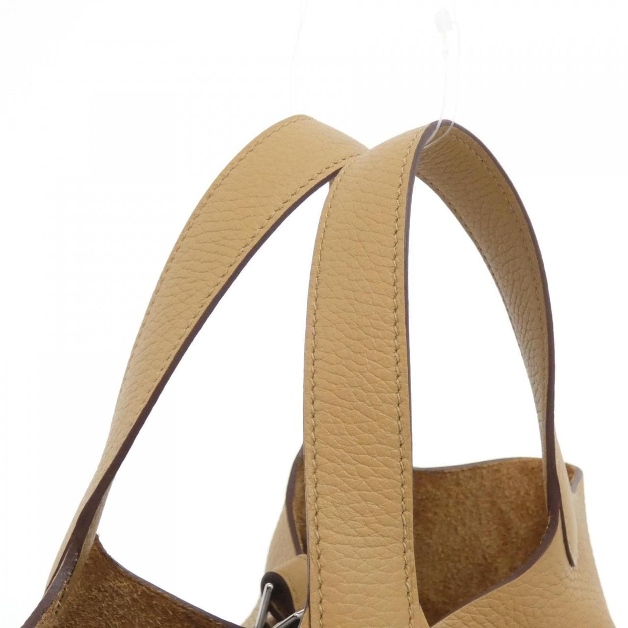 【未使用品】エルメス ピコタン ロック PM 056289CK バッグ