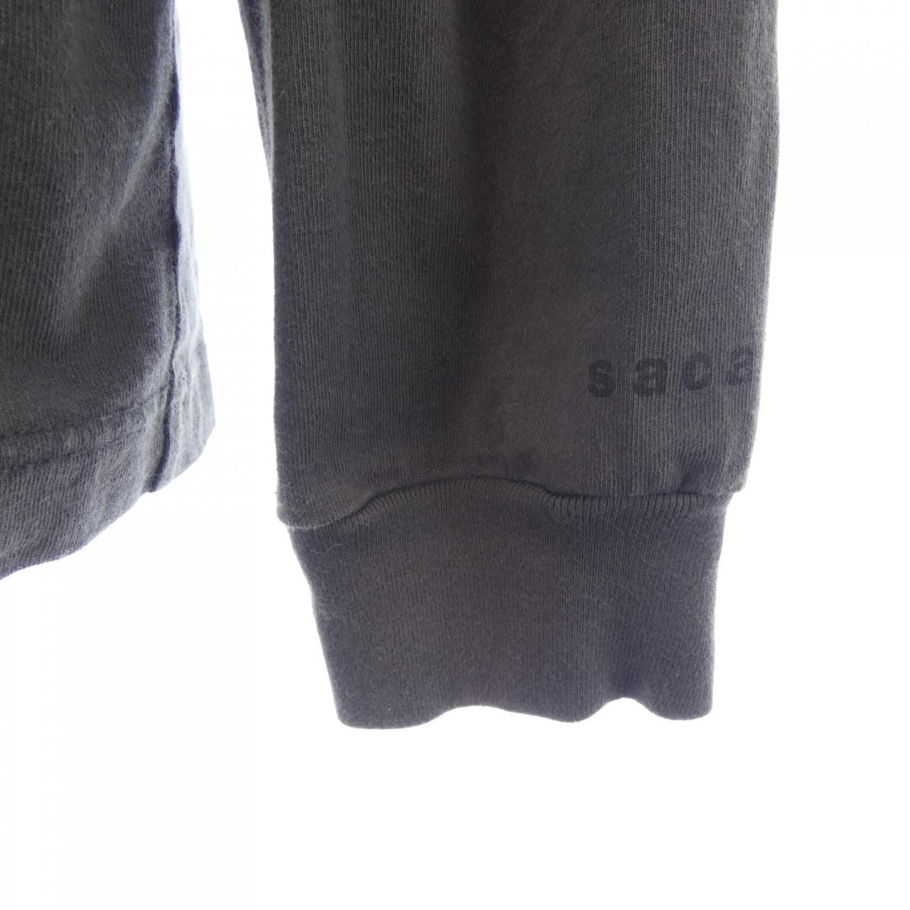 サカイ SACAI 23-0587S UNISEX Tシャツ