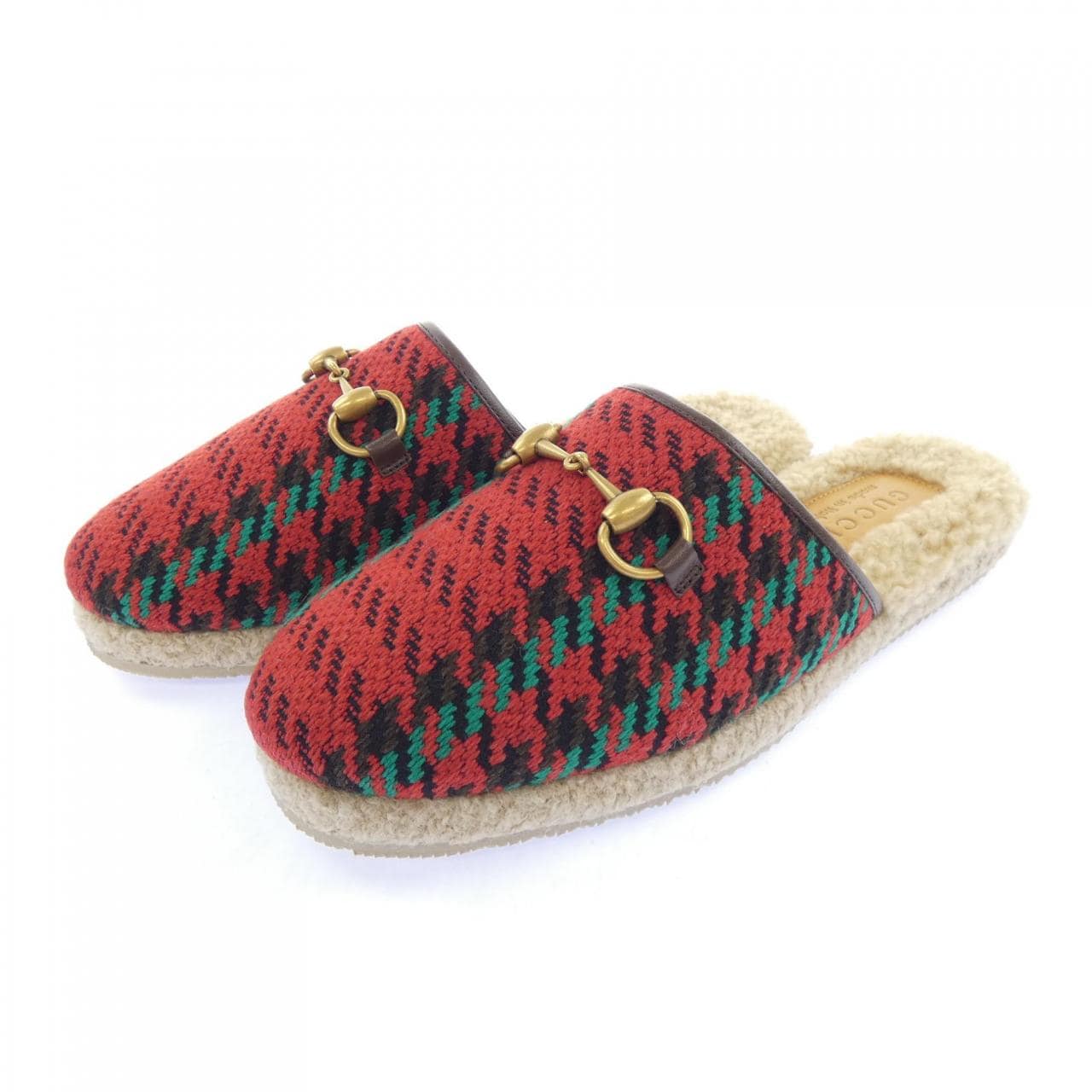 グッチ GUCCI 644725 サンダル