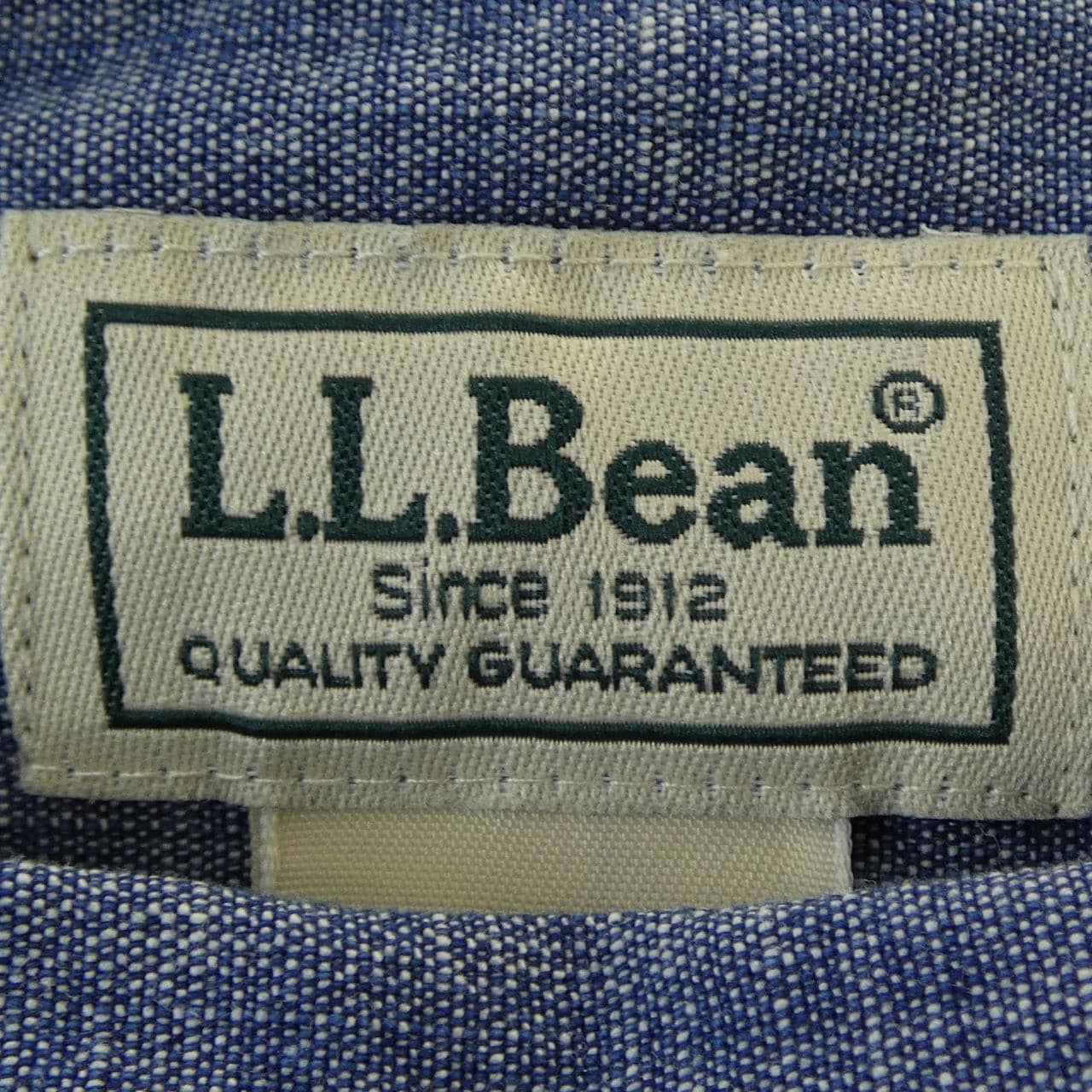 エルエルビーン L.L.BEAN シャツ