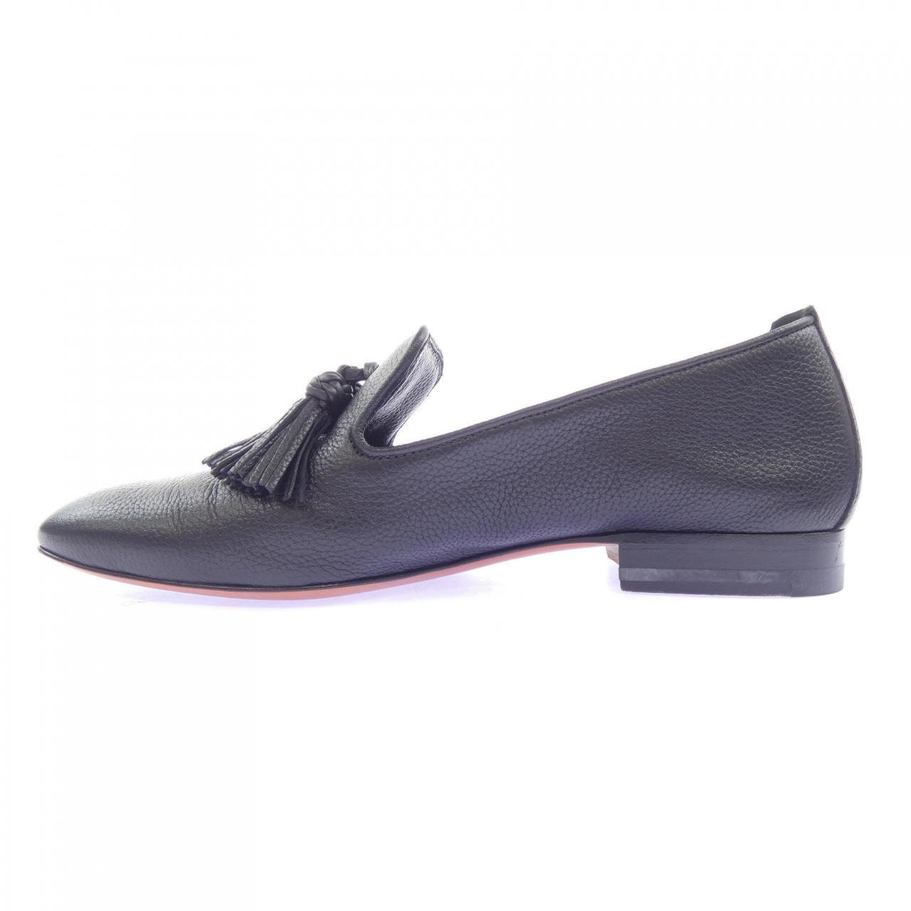 サントーニ SANTONI 56329 パンプス