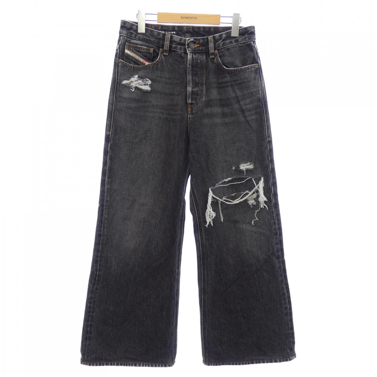 ディーゼル DIESEL A06926 ジーンズ