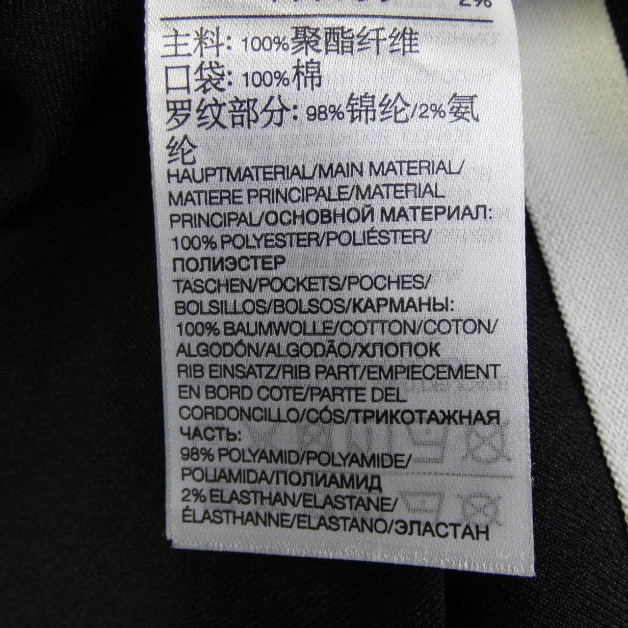 ワイスリー Y-3 HG6076 ジャケット