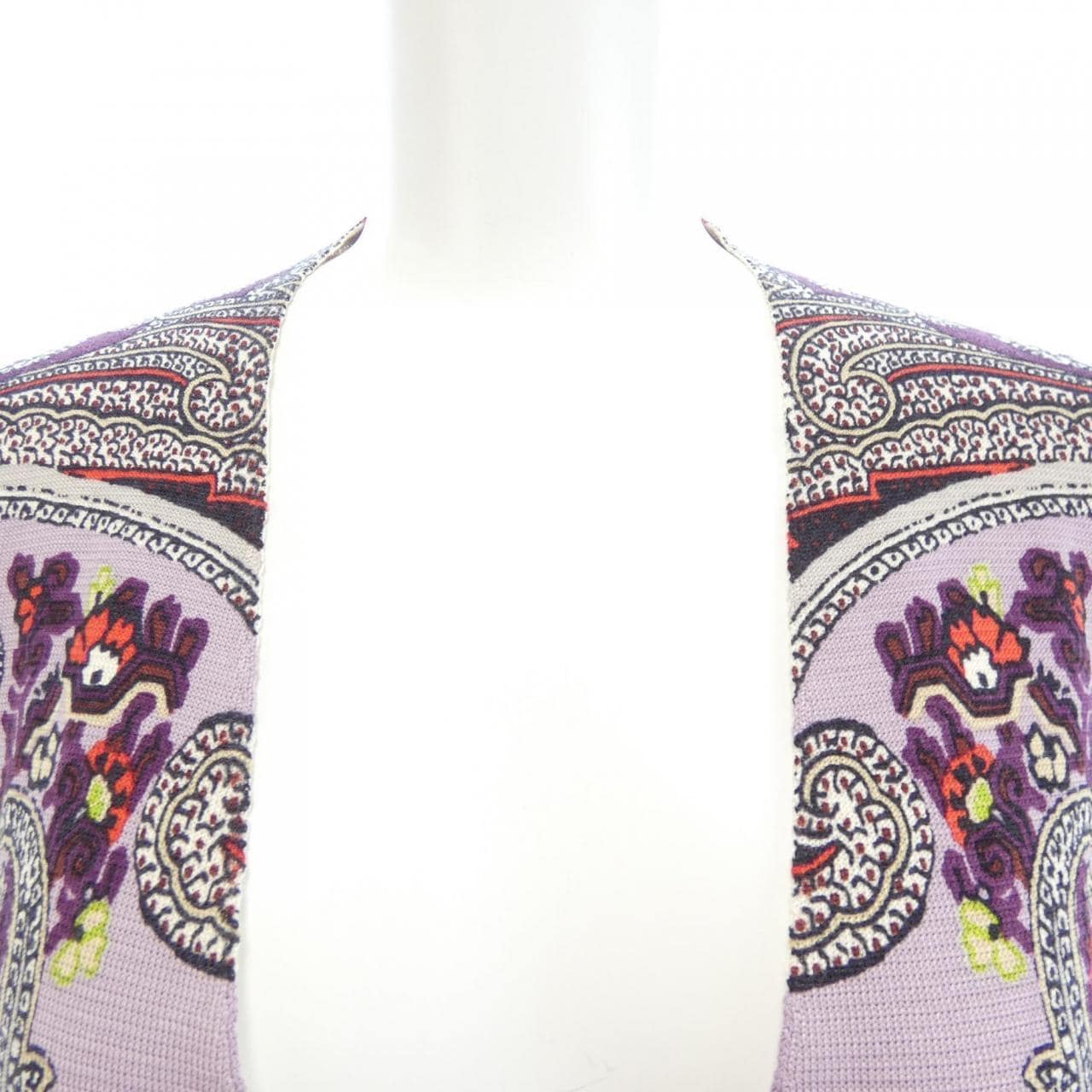 エトロ ETRO カーディガン