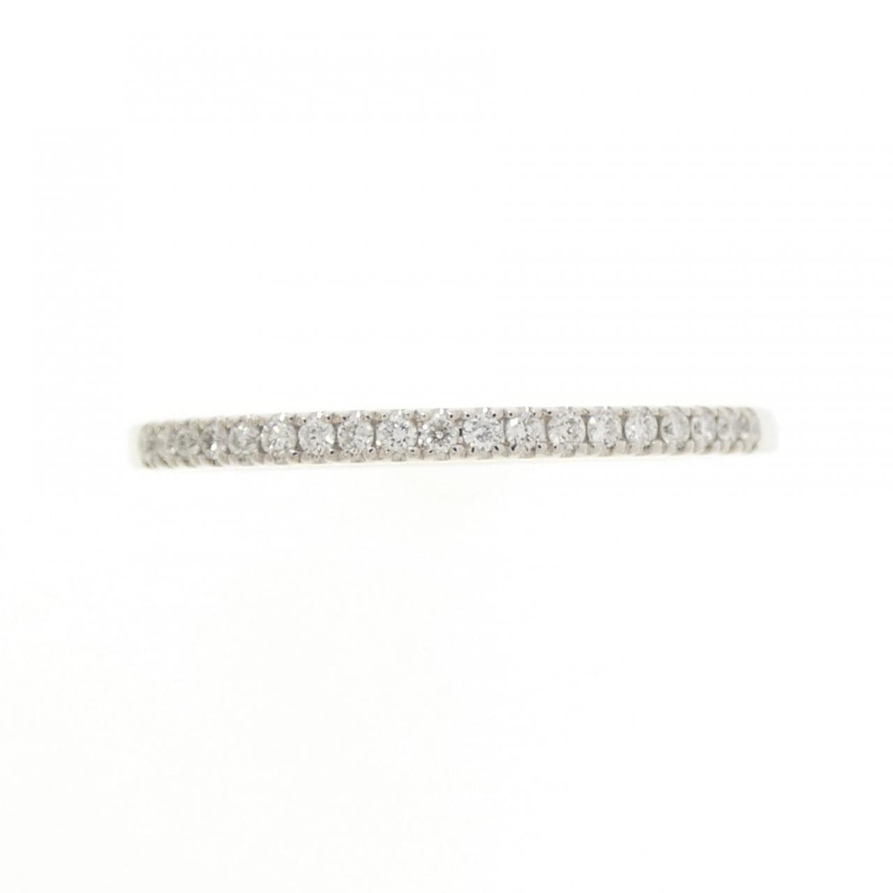 スタージュエリー ダイヤモンド リング 0.07CT