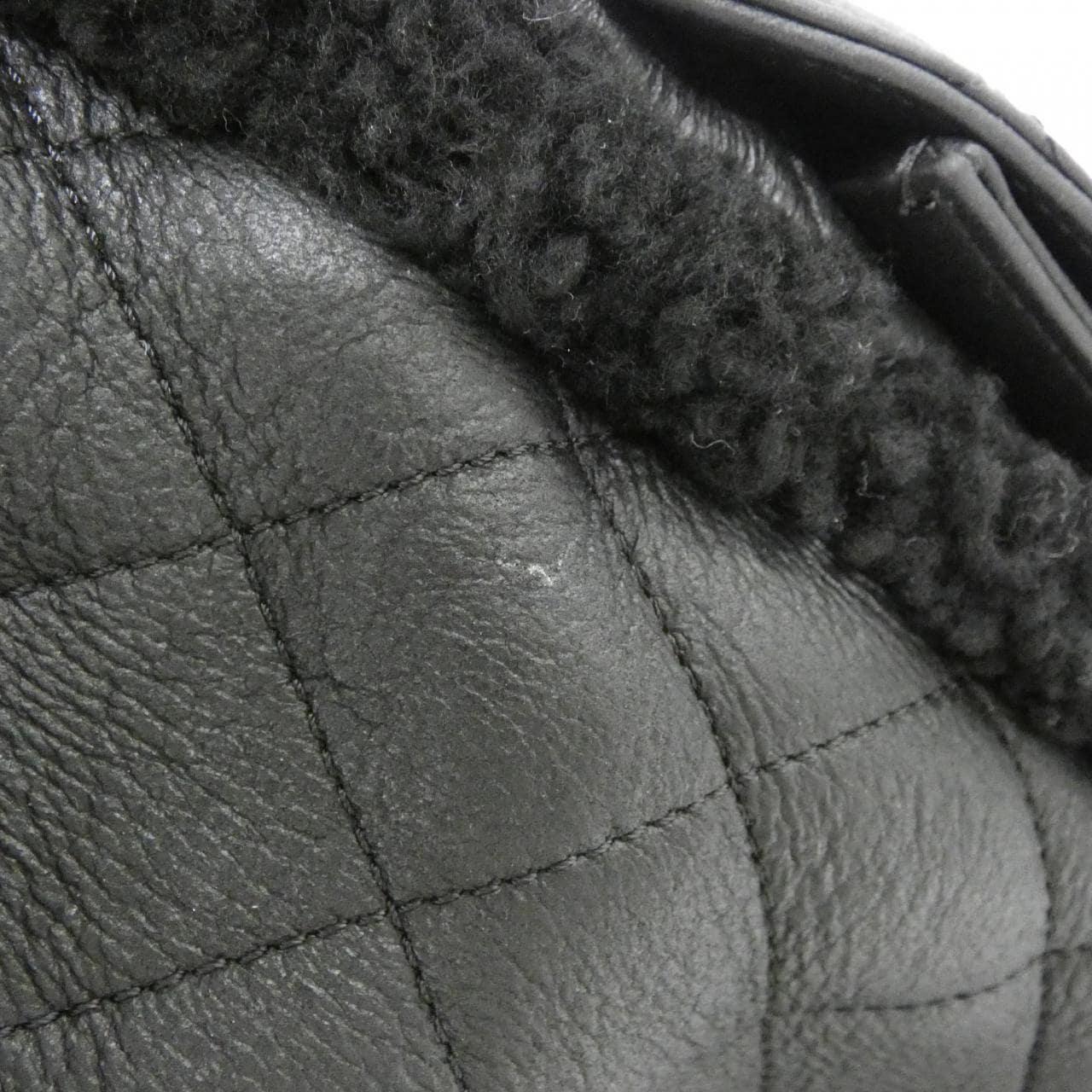 シャネル シャネル25 ライン MEDIUM AS5311 ショルダーバッグ