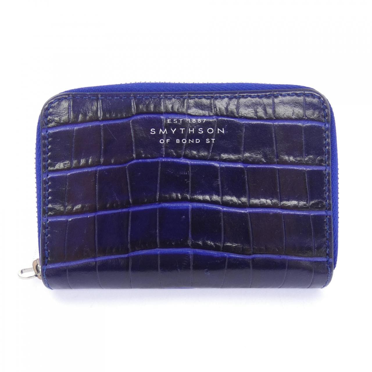 スマイソン SMYTHSON COIN CASE