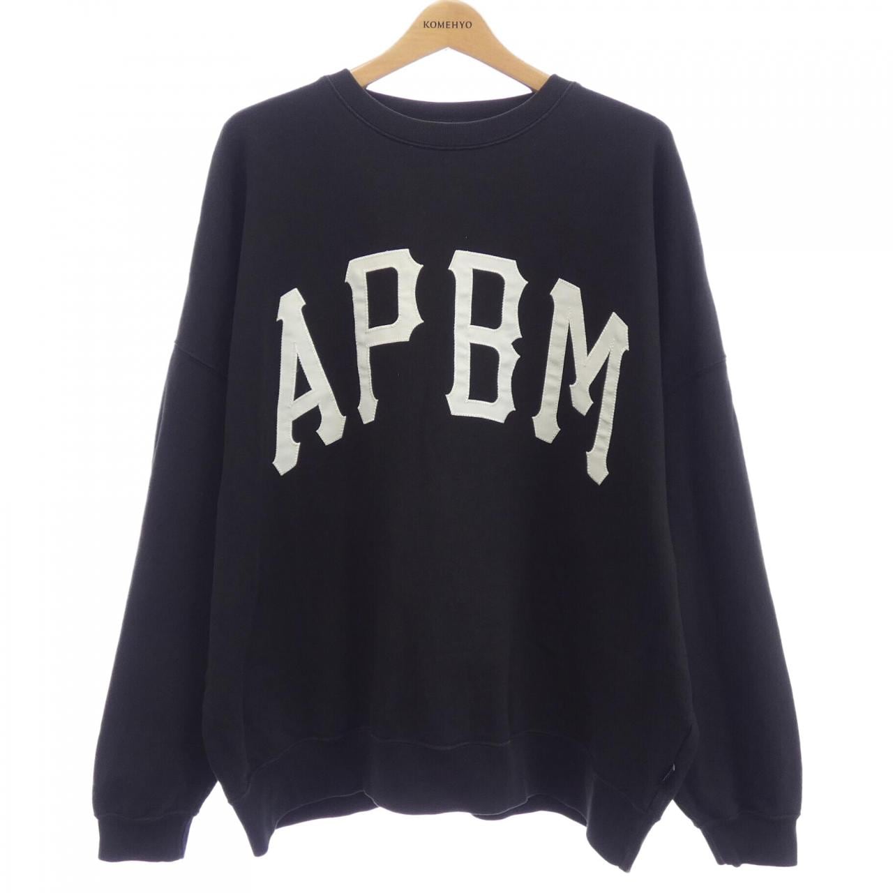 アップルバム APPLE BUM スウェット