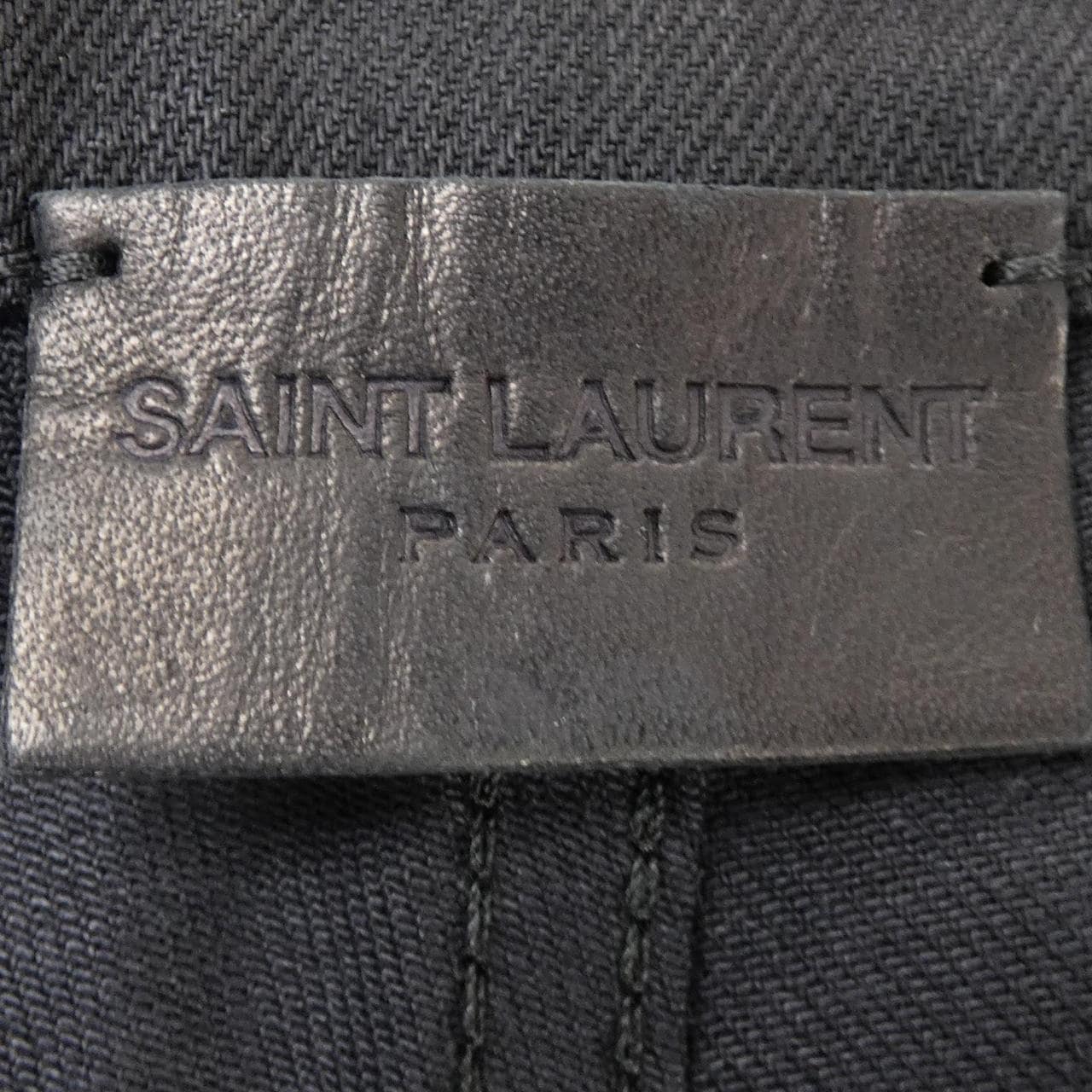 サンローラン SAINT LAURENT 527389 YO500 ジーンズ