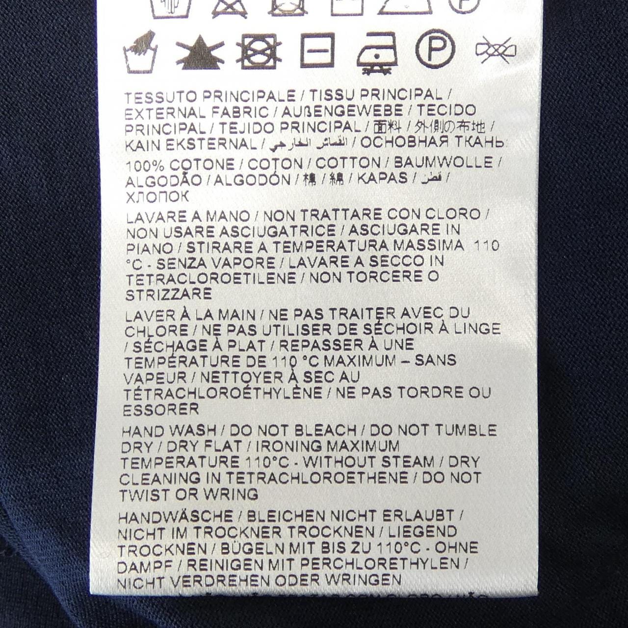 ブリオーニ BRIONI Tシャツ